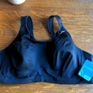 NWT Brooks Maia Sports Bra 40DD